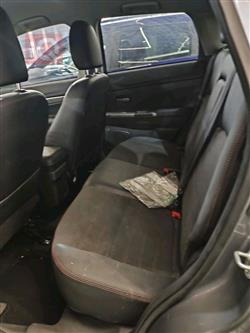 Mitsubishi Outlander Sport